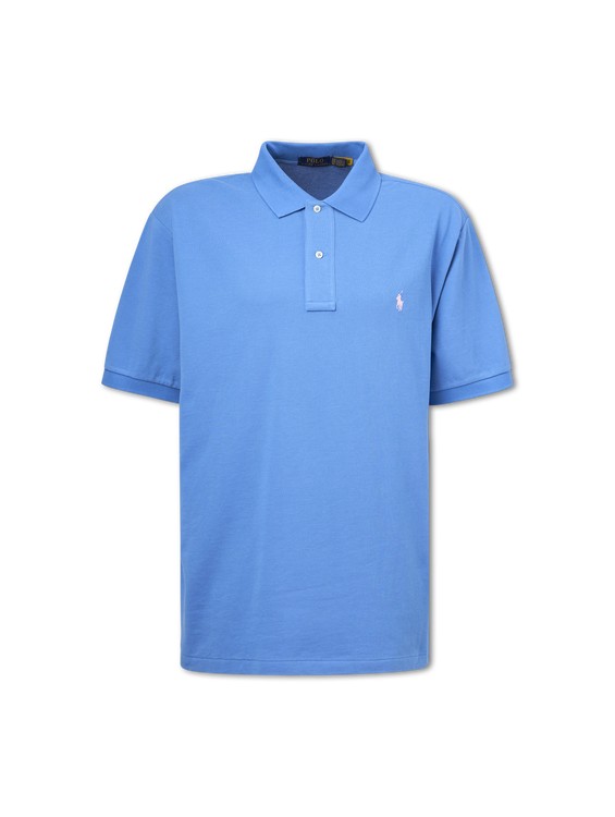 Bild von Poloshirt