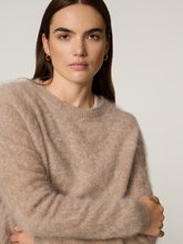 Image sur Pull en cachemire