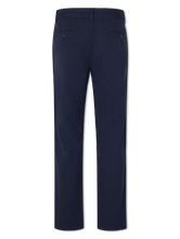 Image sur Chino coupe droite