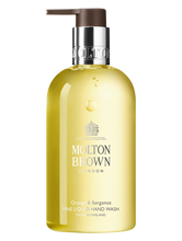 Bild von Handwaschgel 300ml ORANGE & BERGAMOT