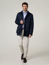 Image sur Chaussures derby DERREK