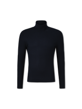 Image sur Pull Slim Fit