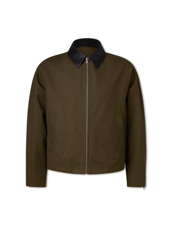 Bild von Blouson RIKKO