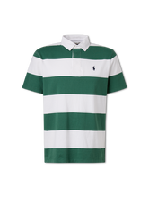 Image sur Poloshirt im Classic Fit
