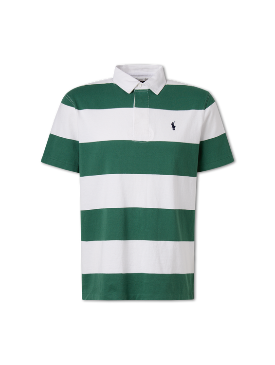 Image sur Poloshirt im Classic Fit