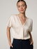 Image de SCHLUSEN SHIRT V-NECK