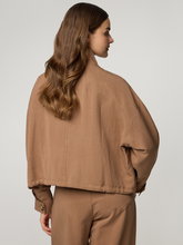 Bild von Jacke im Cropped Fit DONA