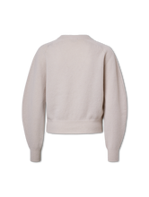 Bild von Pullover aus Schurwolle