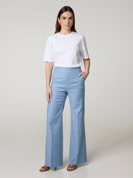 Bild von Hose im Slim Fit MARLENE