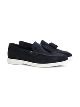 Image sur Mocassins à glands SIENNE