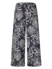 Image sur Pantalon imprimé MAINE S