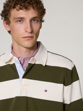 Bild von Poloshirt aus Baumwolle
