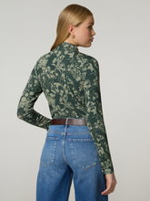 Bild von Bluse aus Jersey