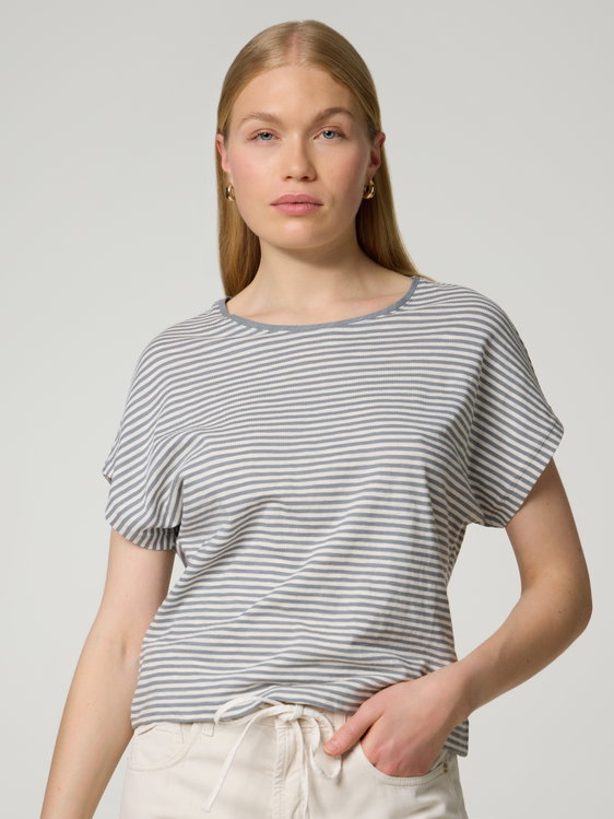 Bild von Shirt aus Bio-Baumwolle