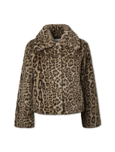 Bild von Jacke im Boxy Fit ELIS