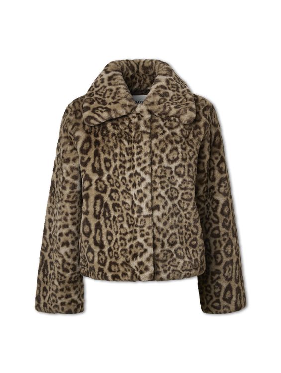 Bild von Jacke im Boxy Fit ELIS