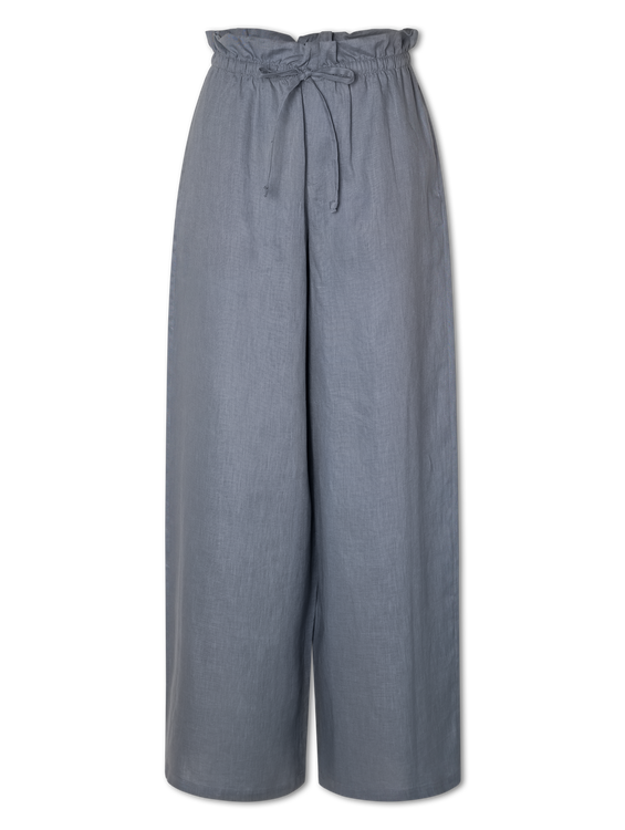 Bild von Hose mit weitem Bein DWINDLE