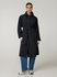 Image de TRENCHCOAT WEIT LANG LEICHT
