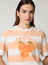 Bild von T-Shirt aus Bio-Baumwolle