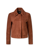 Bild von Lederjacke SAMARO