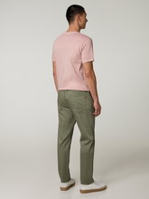 Image sur Pantalon à coupe classique