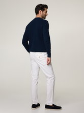 Image sur Pantalon chino slim fit FABIO