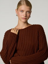 Image sur Pull en alpaga IMENY