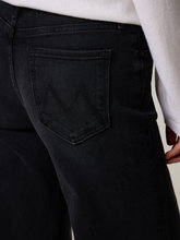 Image sur Jeans à coupe large