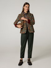 Bild von Hose aus Flanell LUALELA