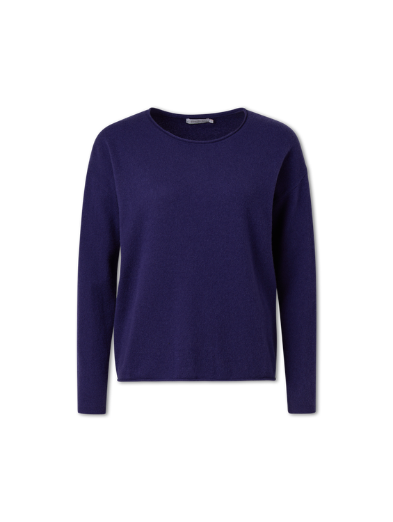 Image sur Pull en cachemire