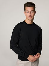 Bild von Pullover aus Merinowolle