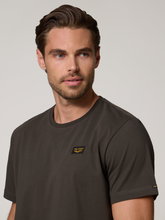 Bild von T-Shirt mit Logo