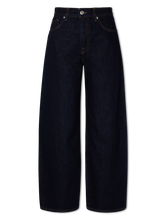 Image sur Jeans coupe Barell