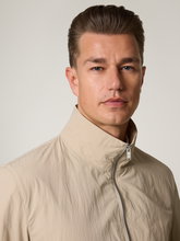 Image sur Veste à col montant