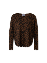 Bild von Pullover aus Kaschmir