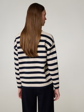 Image sur Pull en coton bio