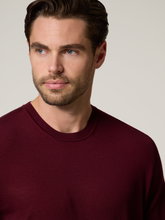 Bild von Pullover aus Feinstrick