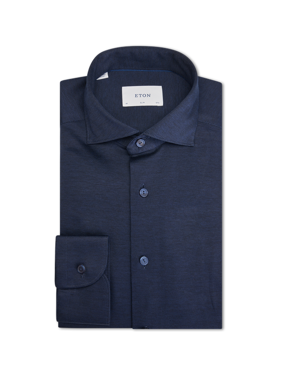 Bild von Hemd im Slim Fit