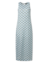 Image sur Robe longue DINEA