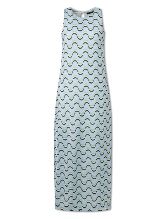 Image sur Robe longue DINEA