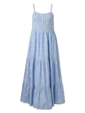 Image sur Robe mi-longue ETTA