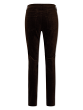 Image sur Pantalon en velours