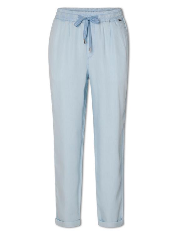 Bild von Hose im Relaxed Fit RHODOS