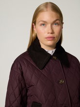 Image sur Veste matelassée MOIRA