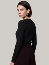 Bild von Pullover aus Ultrafine-Merino