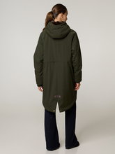 Bild von Parka MMCALI