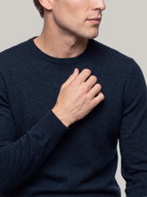Bild von Pullover im Custom Fit