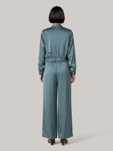 Image sur Pantalon Marlene en satin