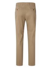 Image sur Pantalon à la coupe slim
