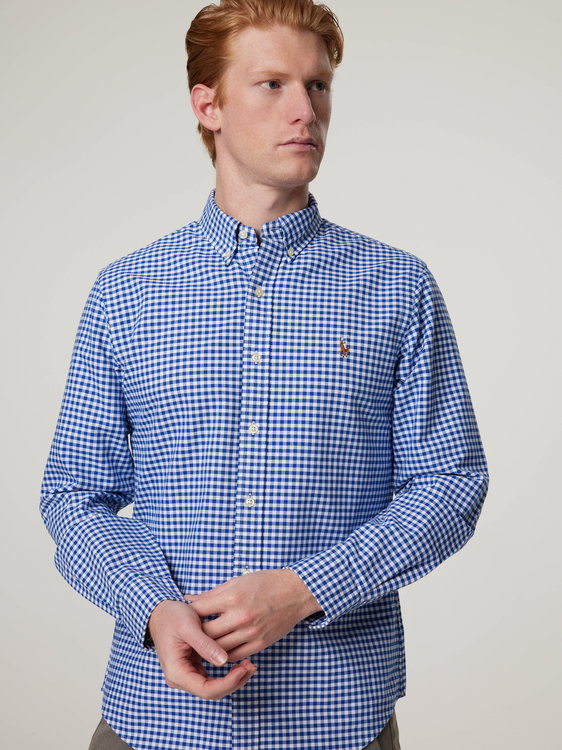 Image sur Chemise Slim Fit